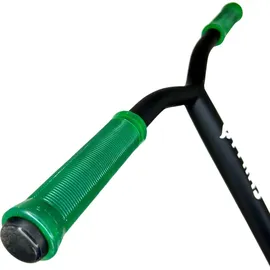 F26 Base S Schwarz/Grün