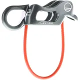 Wild Country Pro Guide Sicherungsgerät Silber