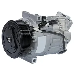 Bestprice Kompressor, Klimaanlage [Hersteller-Nr. 813145] für Renault