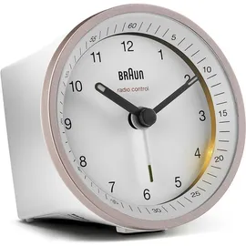 Braun BC07PW-DCF weiß/rosa
