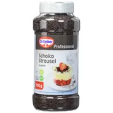 Dr. Oetker Schokoladen Streusel 700,0 g