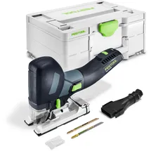 Festool PSC 500 EB-Basic inkl. 1 x 18 V