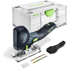 Festool PSC 500 EB-Basic inkl. 1 x 18 V