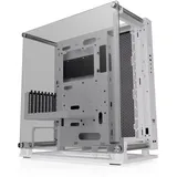 Thermaltake Core P3 TG Pro Snow White | Open Frame Chassis