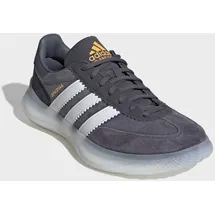 adidas Handball Spezial Pro Aurora Onix/Ftwr White/Lucid Tangerine 41 1/3