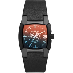 Diesel Herrenuhr Cliffhanger DZ2000 - schwarz