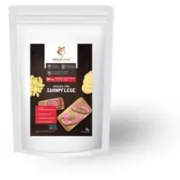 Wildfang Zahnpflege Snacks - getreidefrei 70 g