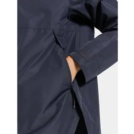 Didriksons Tilde 4 Jacke (Größe XL, blau)