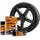 FoliaTec Sprühfolie schwarz matt 400 ml