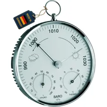 TFA Domatic Baro-Thermo-Hygrometer 20.3006.42