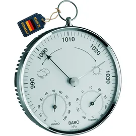TFA Domatic Baro-Thermo-Hygrometer 20.3006.42