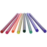 Eurolite Leuchtstoffröhren-Überzug T8 59 cm Blau