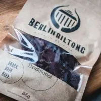 Berlin Biltong Traditional