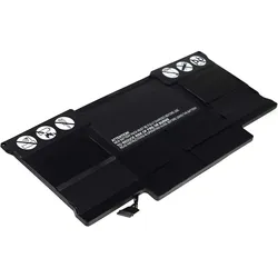 Powery Akku für Apple MacBook Air 13` A1466