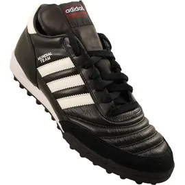 Adidas Mundial Team Black / Footwear White / Red 36 2/3