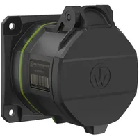 Walther Werke Walther CEE NEO Anbaudose FW431502CC