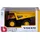 BBURAGO 18-32089 - Muldenkipper R100 Baufahrzeug gelb 1:60