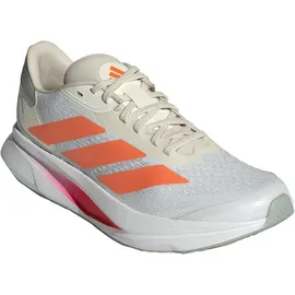 adidas Duramo SL 2 Damen Off White / Lucid Orange / Wonder Silver 41