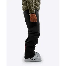 The Mountain Studio Carv Insulated Stretch Hose Schwarz XL