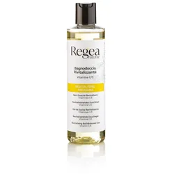 XanitaliaPro Regea Revitalisierendes Duschgel Vitamine C und Fruchtsäure 250 ml