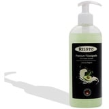 Lorito Premium Flüssigseife Avocadomilch 500ml Cremeseife Handseife