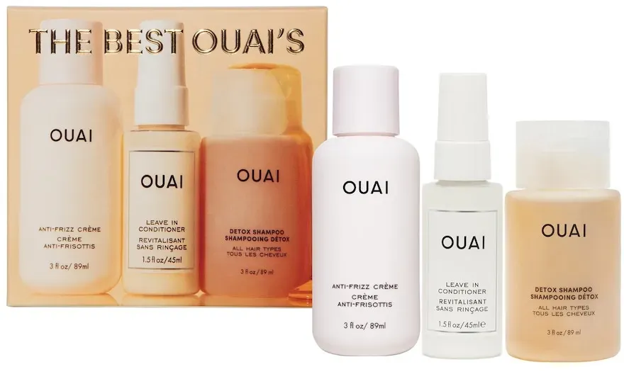 Ouai The Best Haarwachs  