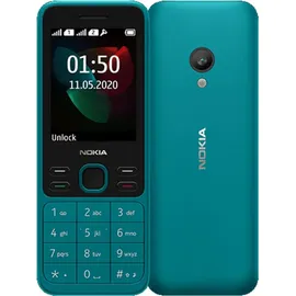 Nokia 150 (2020) Cyan