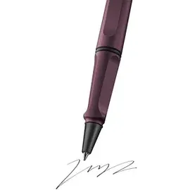 Lamy safari Füllhalter RH M (mittel) scarlet