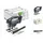 Festool Carvex PSBC 420 EB-Basic ohne Akku + Systainer SYS 3 M 187
