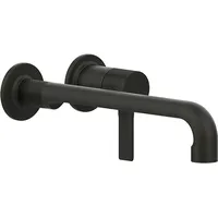 GESSI Inciso Unterputz-Einhebelmischer Bronze Antik