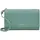 Marc O'Polo Juja Crossbody Bag XS Leather Blue/Green