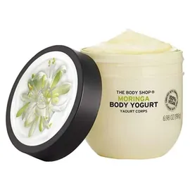 The Body Shop Body Yogurt Moringa 200 ml