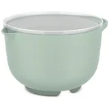 Mepal Rührschüssel Chef It nordic sage 1,5 l