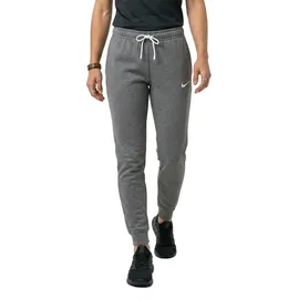 Nike Park 20 Fleece Jogginghose Damen charcoal heathr/white/white M