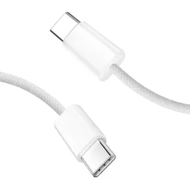 Apple USB-C auf USB-C 2 m Weiß
