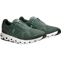 On Cloud 6 Herren Olive / Evergreen 47,5