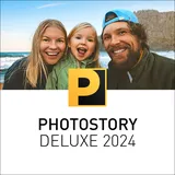 Magix Photostory deluxe 2024