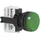 BACO L20SE20L Meldeleuchte mit LED-Element Grün 24 V/DC, 24 V/AC 1St.