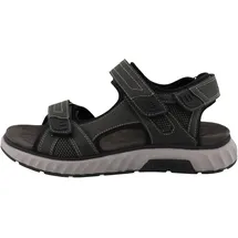 ROMIKA Softrelax Sandale Farbe:schwarz, Größe:42