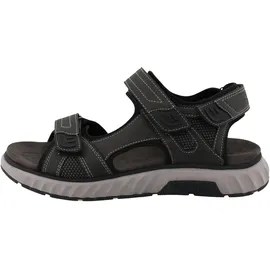 ROMIKA Softrelax Sandale Farbe:schwarz, Größe:42