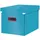 Leitz Click & Store Cosy Cube 32,0 x 36,0 x 31,0 cm 1-tlg. blau
