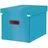 Cube 32,0 x 36,0 x 31,0 cm 1-tlg. blau