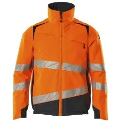 MASCOT® Warnschutz Pilotenjacke ACCELERATE SAFE 1 Stück, Größe: S