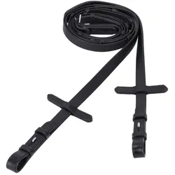 Schockemöhle Soft Rubber Zügel Stops