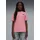 Puma T-Shirt PUMA "MID90S RELAXED GRAPHIC TEE G", Mädchen, Gr. 140, pink), Obermaterial: 100% Baumwolle. Rippe: 20% Polyester, 80% Baumwolle, relaxed fit, Rundhals, Shirts T-Shirt