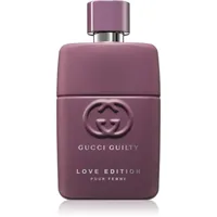 Gucci Guilty Pour Femme Love Edition 2025 Eau de Parfum für Damen 50 ml