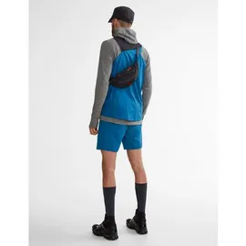 Klättermusen Eldner 2.0 2l Gürteltasche - Raven - One Size
