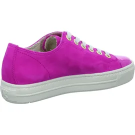 Paul Green Sneaker Low Damen Pink 38,5