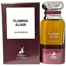 maison alhambra Flammendes Elixier 80ml