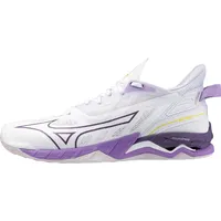 Mizuno Wave Mirage 5 39 weiss